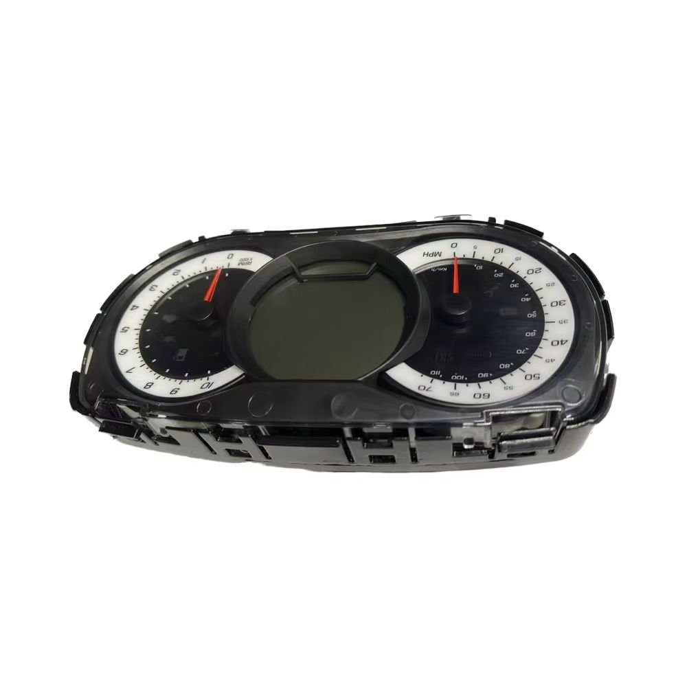 BRP Sea-Doo GTX RXT WAKE 2010-2012 Auto Meter New Condition LCD Instrument Module 278002761 for Motorcycles