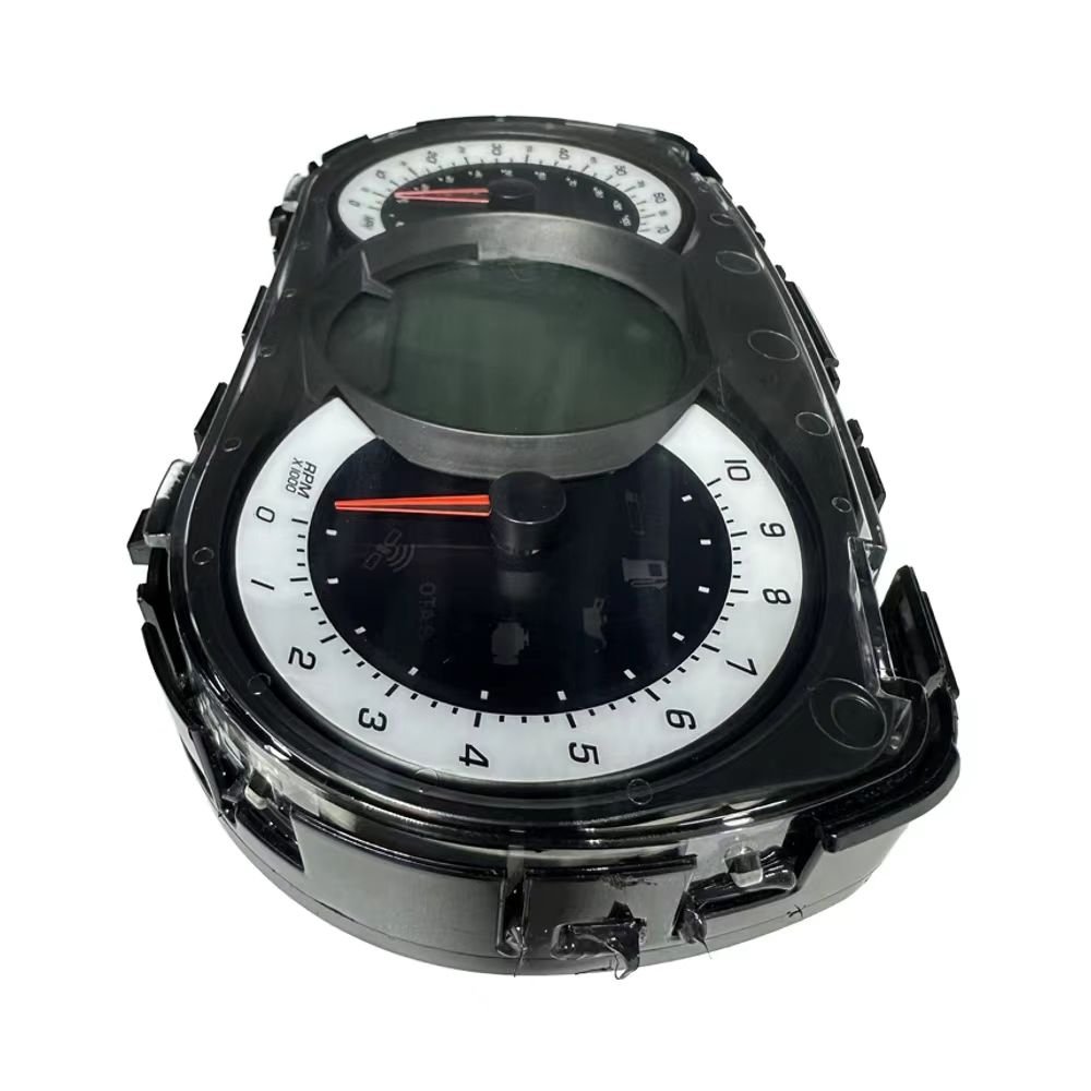 BRP Sea-Doo GTX RXT WAKE 2010-2012 Auto Meter New Condition LCD Instrument Module 278002761 for Motorcycles