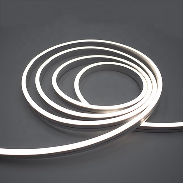 Christmas Lights Outdoor Decoration Waterproof Led Neon Strip