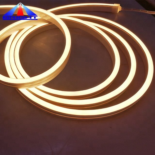 Christmas Lights Outdoor Decoration Waterproof Led Neon Strip