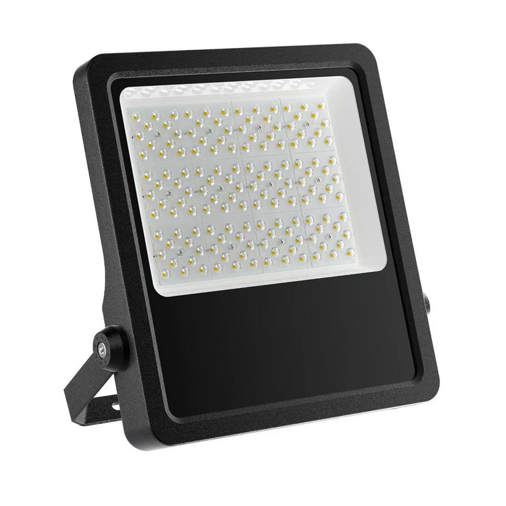 Outdoor Spotlight High Lumen 30w 50w 100w 150w 200w 300w 400w Led Lights with 5 Years Warranty