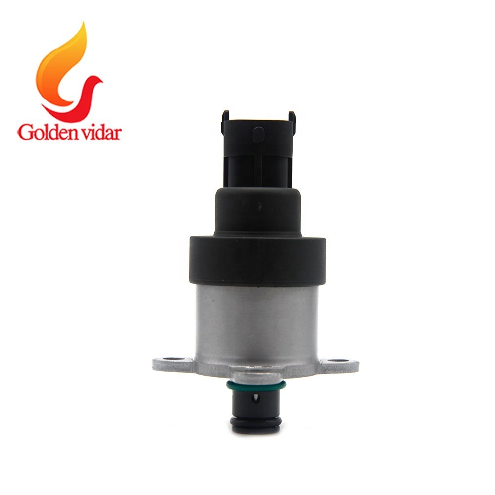 Golden Vidar diesel Fuel Punp Metering Unit 0928400643 Pressure Relief Valve for CITROEN XSARA PEUGEOT 107 1007 206 307 1.4 HDI