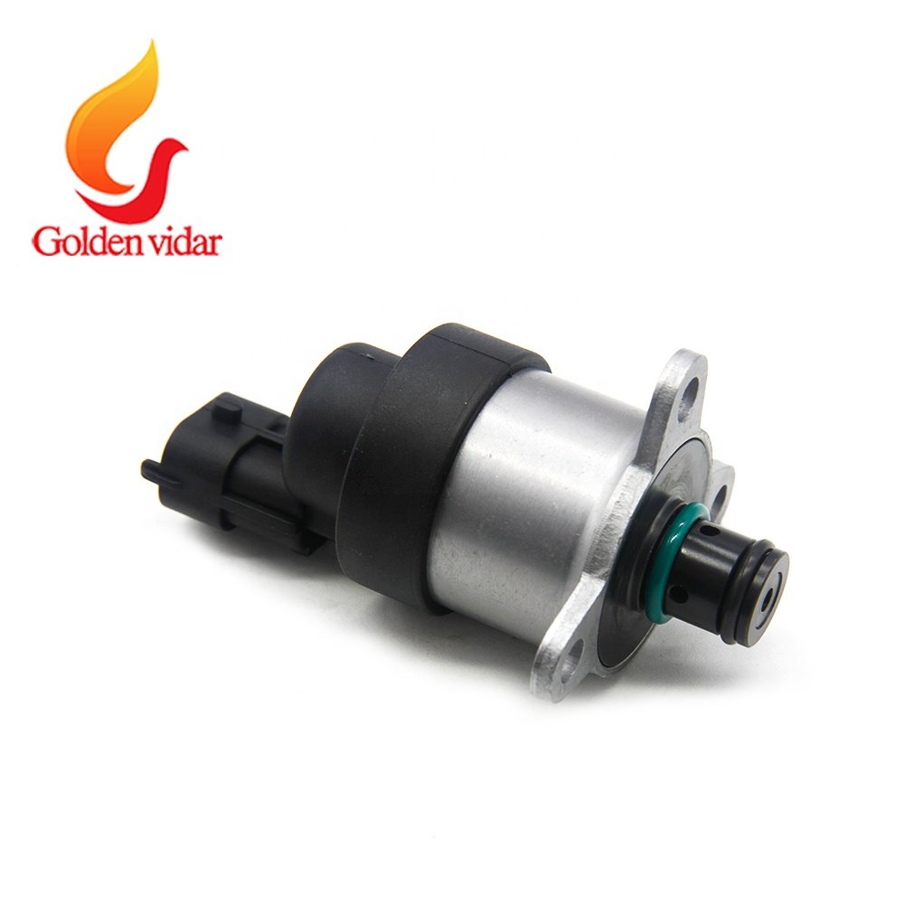 Golden Vidar diesel Fuel Punp Metering Unit 0928400643 Pressure Relief Valve for CITROEN XSARA PEUGEOT 107 1007 206 307 1.4 HDI