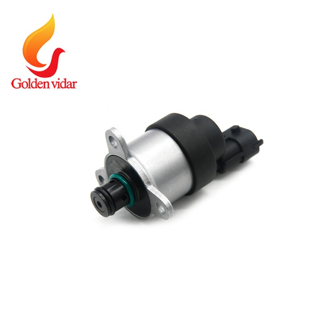 Golden Vidar diesel Fuel Punp Metering Unit 0928400643 Pressure Relief Valve for CITROEN XSARA PEUGEOT 107 1007 206 307 1.4 HDI