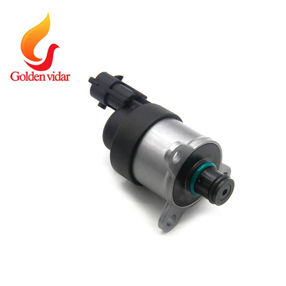 Golden Vidar diesel Fuel Punp Metering Unit 0928400643 Pressure Relief Valve for CITROEN XSARA PEUGEOT 107 1007 206 307 1.4 HDI