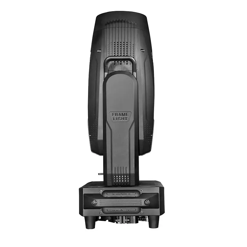 Factory Direct Mini 700W DMX512 RDM CMY+CTO LED Moving Lights Mobile Headlight for DJ Event Stage Performance