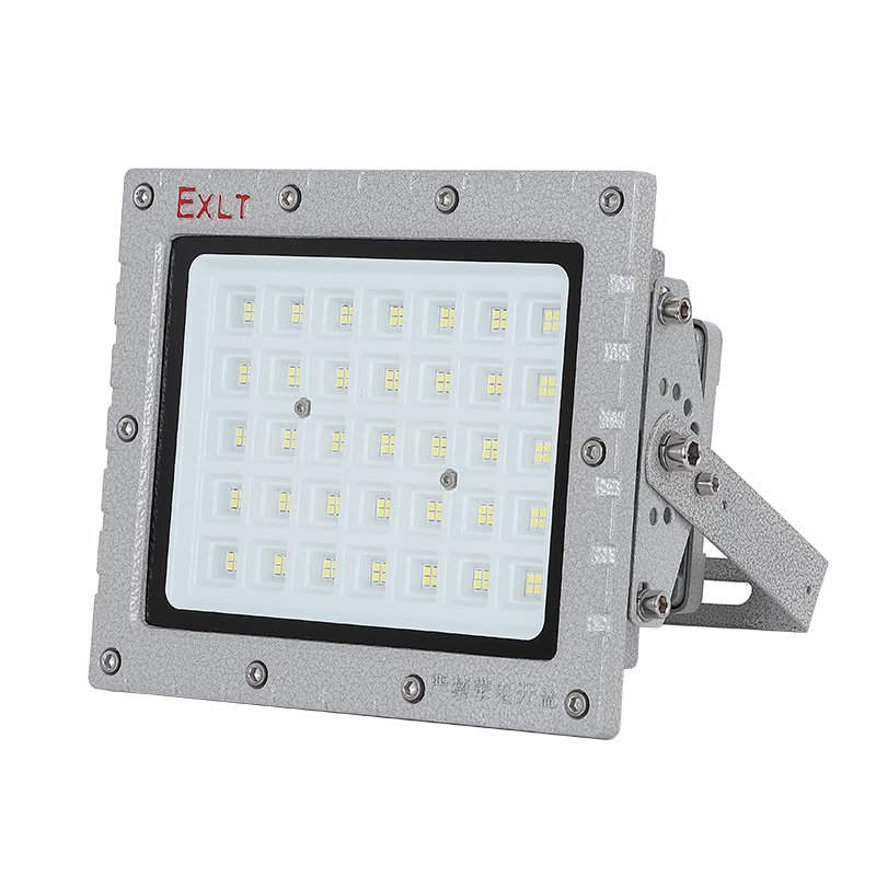 50w 70w 100w 120w 150w 200w 250w 300w 400w Explosion Proof Lights for Chemical Hazardous Areas