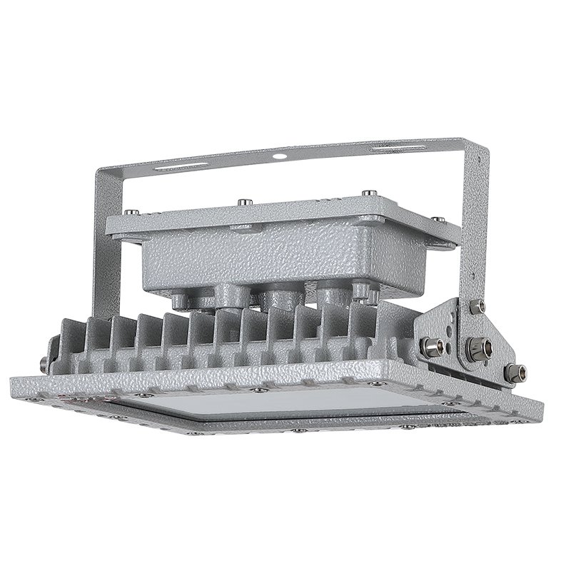 50w 70w 100w 120w 150w 200w 250w 300w 400w Explosion Proof Lights for Chemical Hazardous Areas