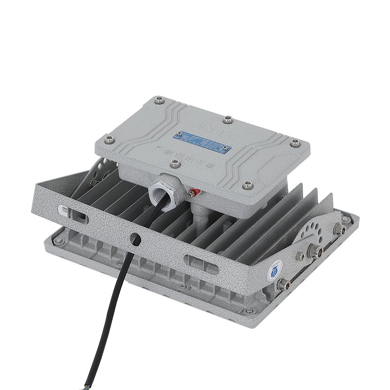50w 70w 100w 120w 150w 200w 250w 300w 400w Explosion Proof Lights for Chemical Hazardous Areas