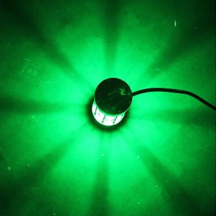 Waterproof Marine 3000W Under Water Fishing Light for Fishing Vessel