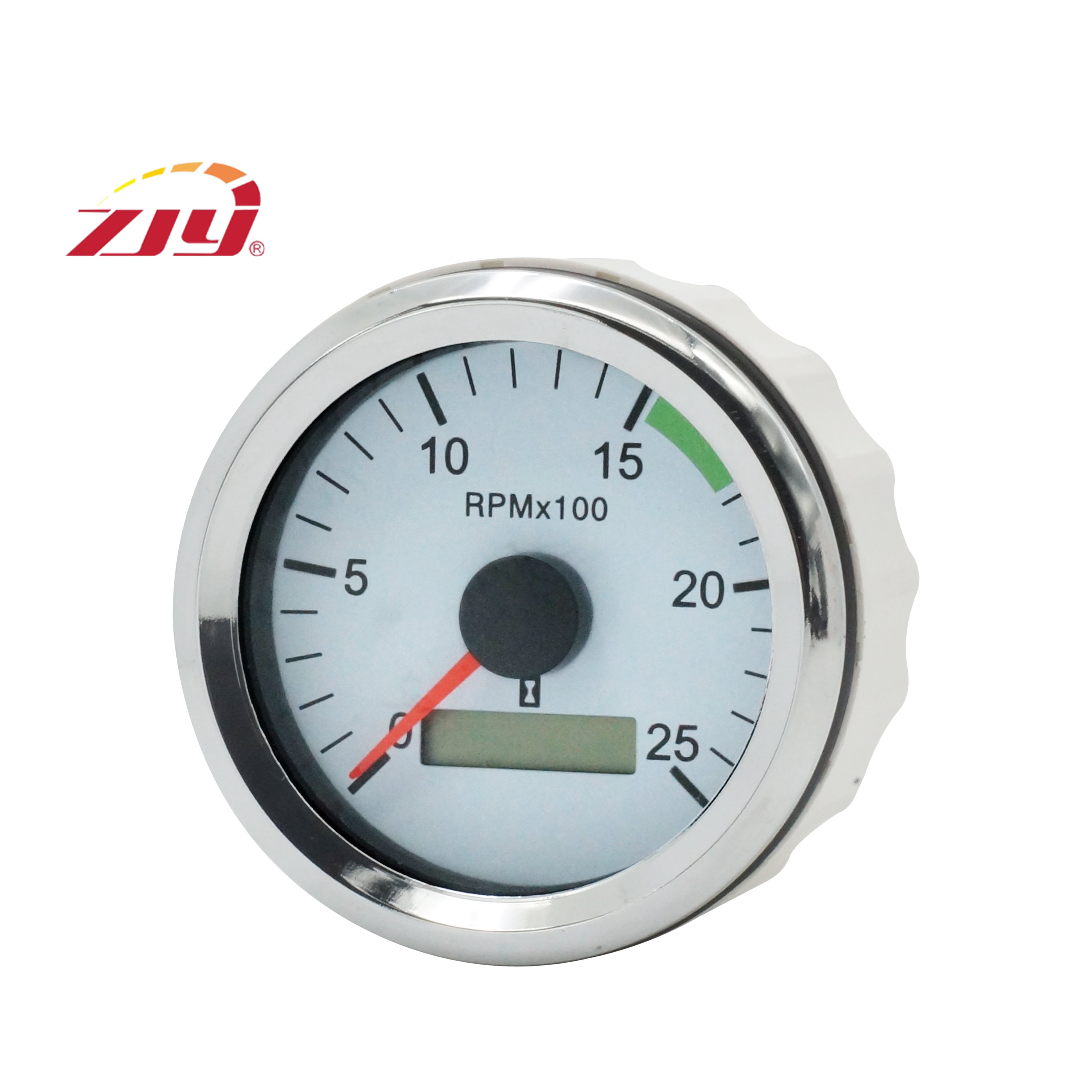 ZJY High Quality OEM:704/50097 704/50227 Tachometer Hour Meter for JCB Backhoe
