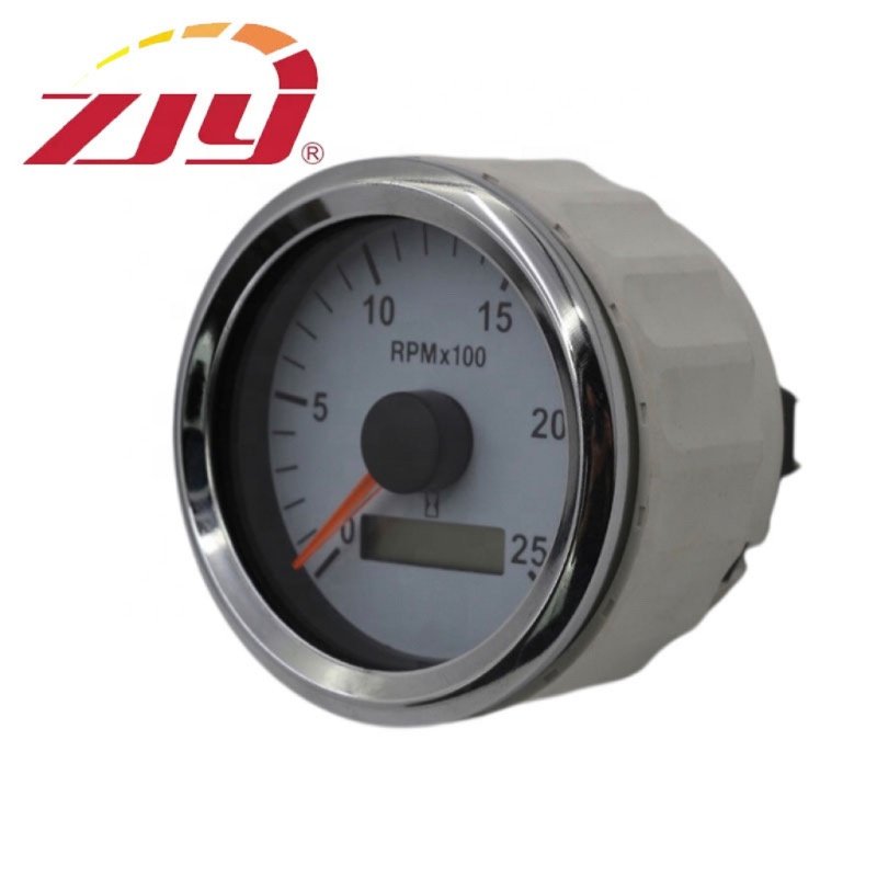 ZJY High Quality OEM:704/50097 704/50227 Tachometer Hour Meter for JCB Backhoe