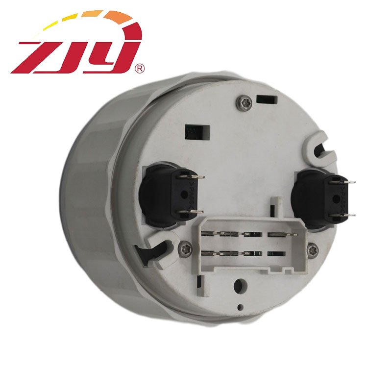 ZJY High Quality OEM:704/50097 704/50227 Tachometer Hour Meter for JCB Backhoe