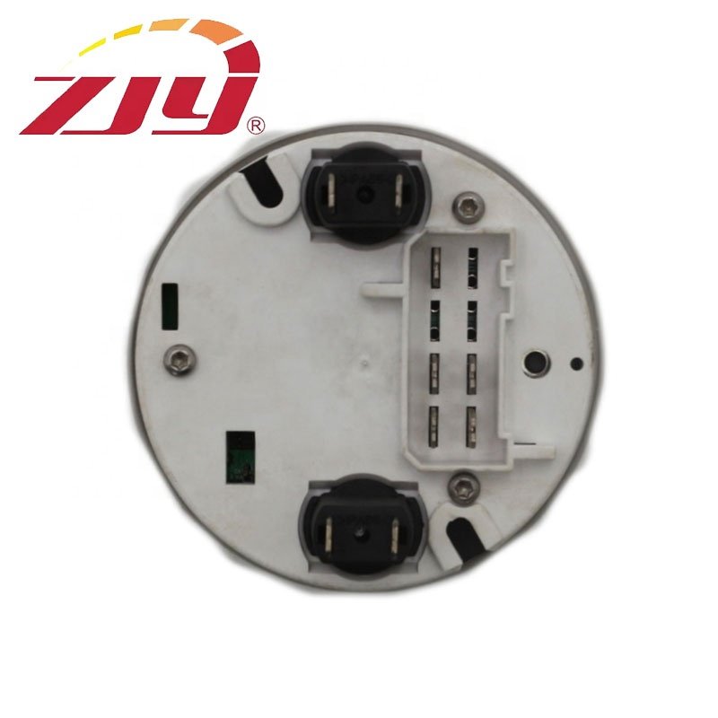 ZJY High Quality OEM:704/50097 704/50227 Tachometer Hour Meter for JCB Backhoe