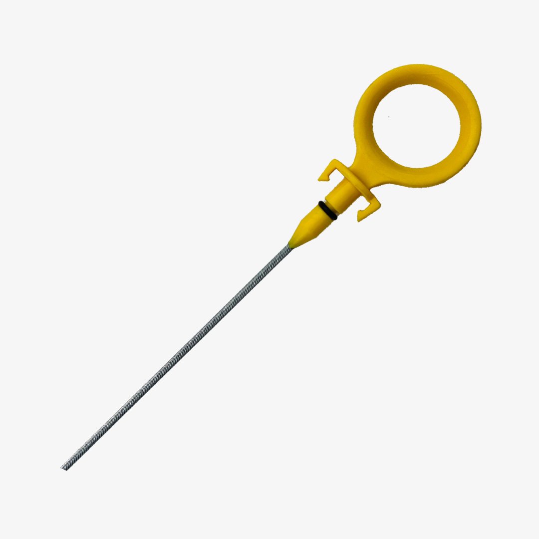06F115611E 06F115611F Engine Oil Level Dipstick Fluid Indicator Measure for AUDI Series