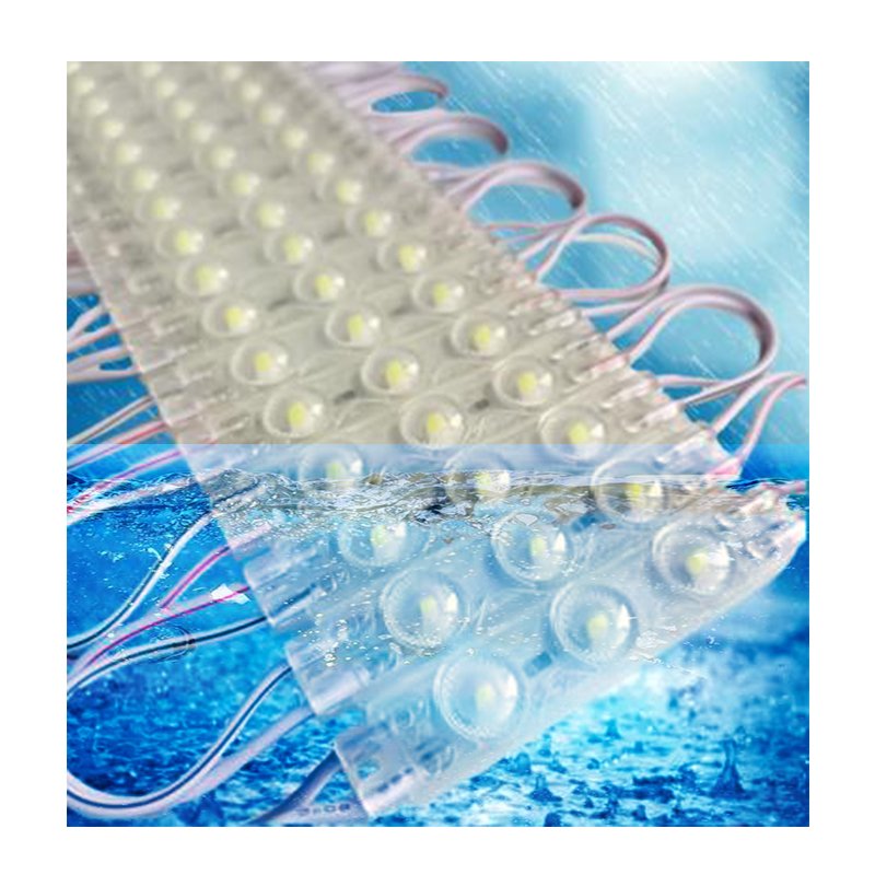 Factory Sale Waterproof DC 12v 1.5w 2835 5730 5054 Led Modules Signs Advertising Lightbox Channel Letters Module Led Light