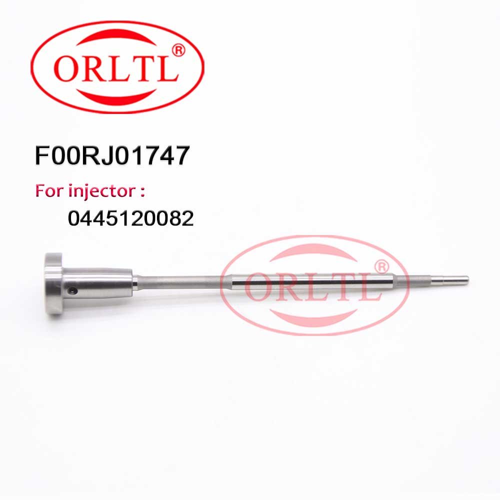 ORLTL FOORJ01747 Metering Solenoid Valves FOOR J01 747 Suction Control Valve F OOR J01 747 for 0445120082/0986435520