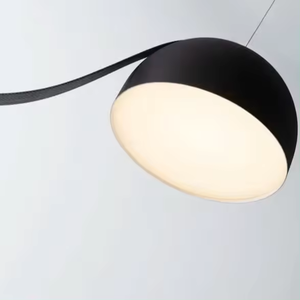 Spotlights Adjustable Led Recessed Downlight Pendant Light Mount Track Belt Light