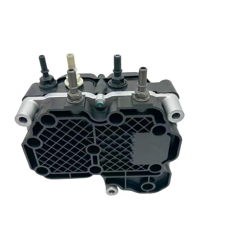 0444042036 S17H0-E002 0444042037 Urea Dosing Pump 2.2 Water-cooled Urea Pump Suitable for European diesel Trucks