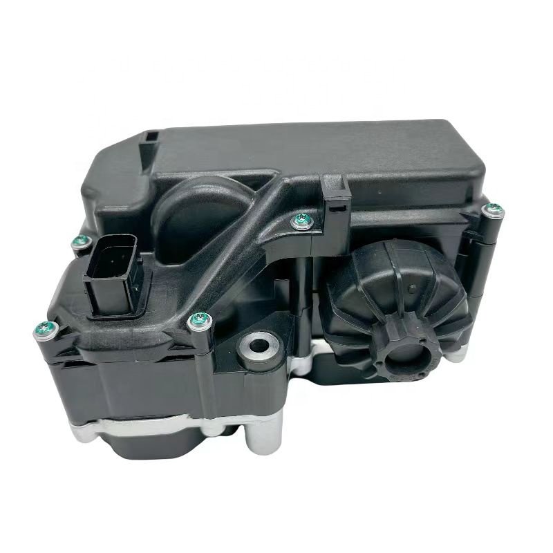 0444042036 S17H0-E002 0444042037 Urea Dosing Pump 2.2 Water-cooled Urea Pump Suitable for European diesel Trucks