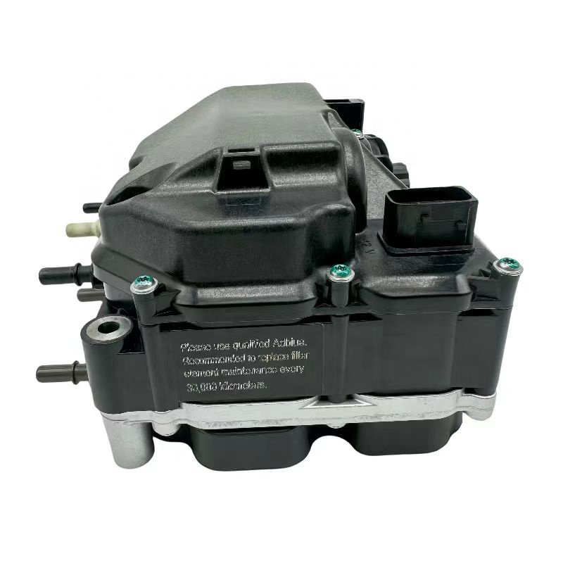 0444042036 S17H0-E002 0444042037 Urea Dosing Pump 2.2 Water-cooled Urea Pump Suitable for European diesel Trucks