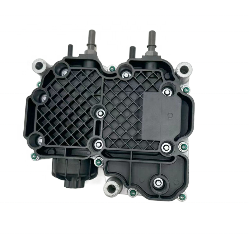 0444042036 S17H0-E002 0444042037 Urea Dosing Pump 2.2 Water-cooled Urea Pump Suitable for European diesel Trucks