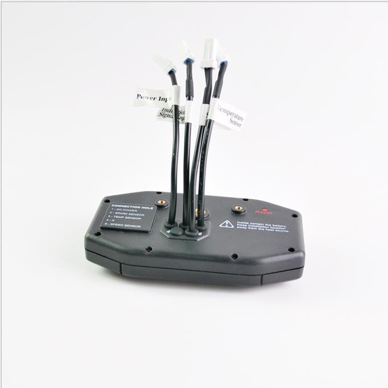 Multifunction Hour Meter