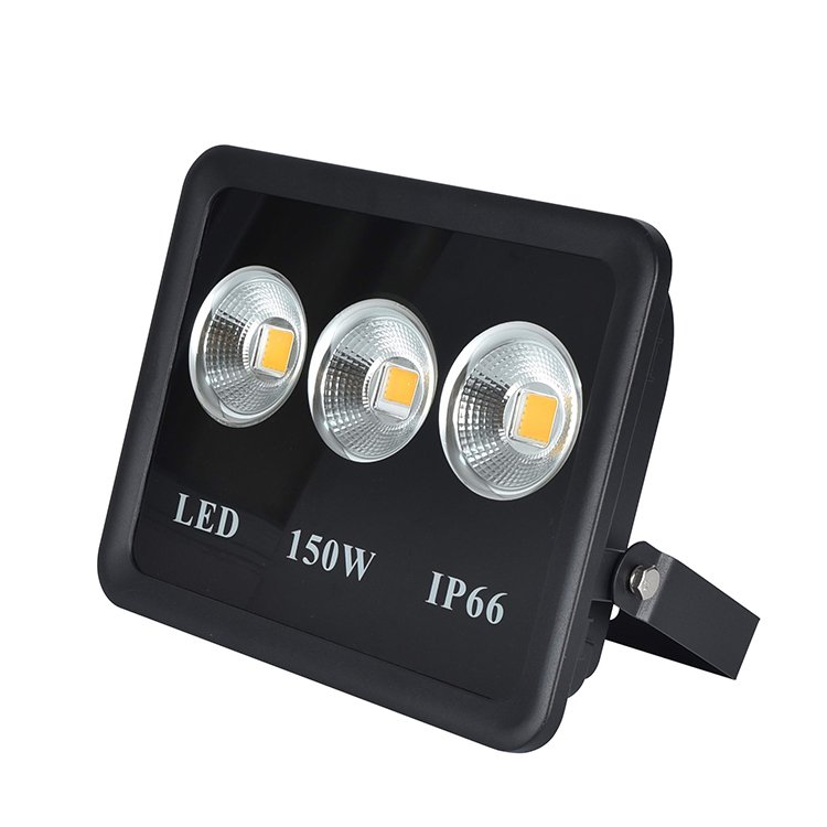 High Power LED Spotlight Outdoor IP65 Waterproof COB 100w 150w 200w 300w 400w 500w 600w 1000w Garden Stadium LED Flood Light