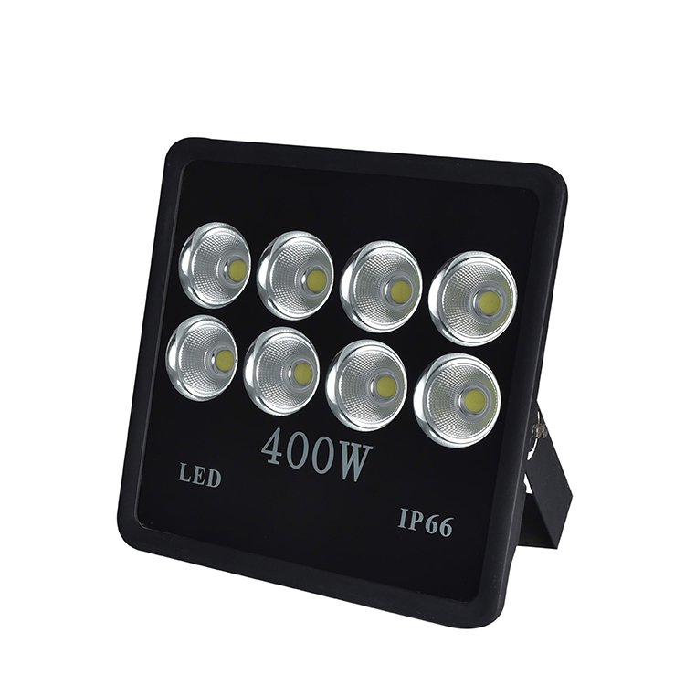High Power LED Spotlight Outdoor IP65 Waterproof COB 100w 150w 200w 300w 400w 500w 600w 1000w Garden Stadium LED Flood Light