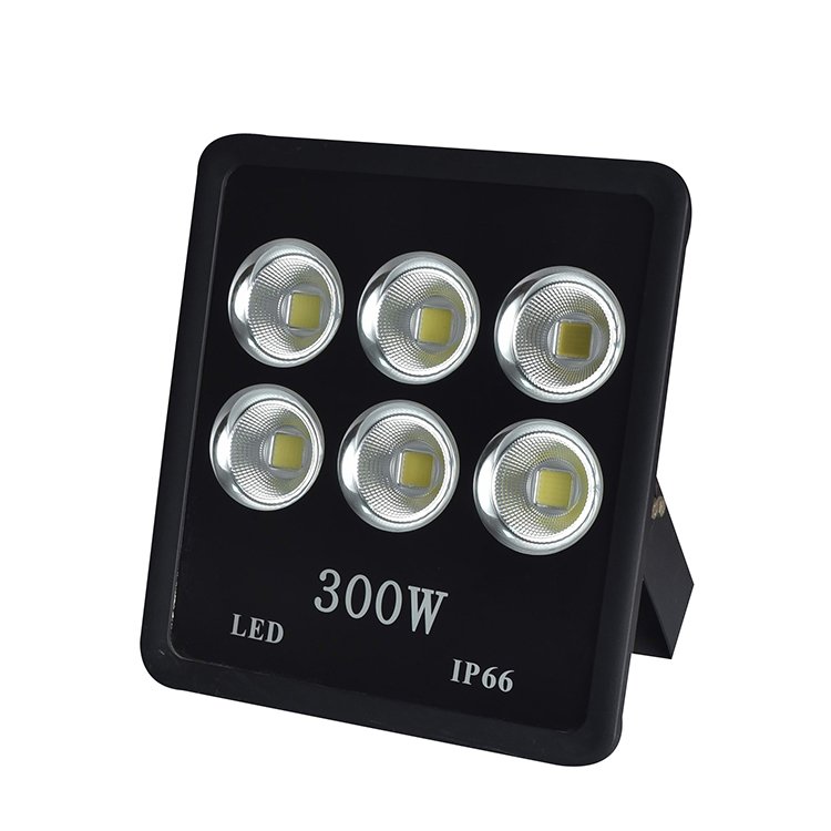 High Power LED Spotlight Outdoor IP65 Waterproof COB 100w 150w 200w 300w 400w 500w 600w 1000w Garden Stadium LED Flood Light