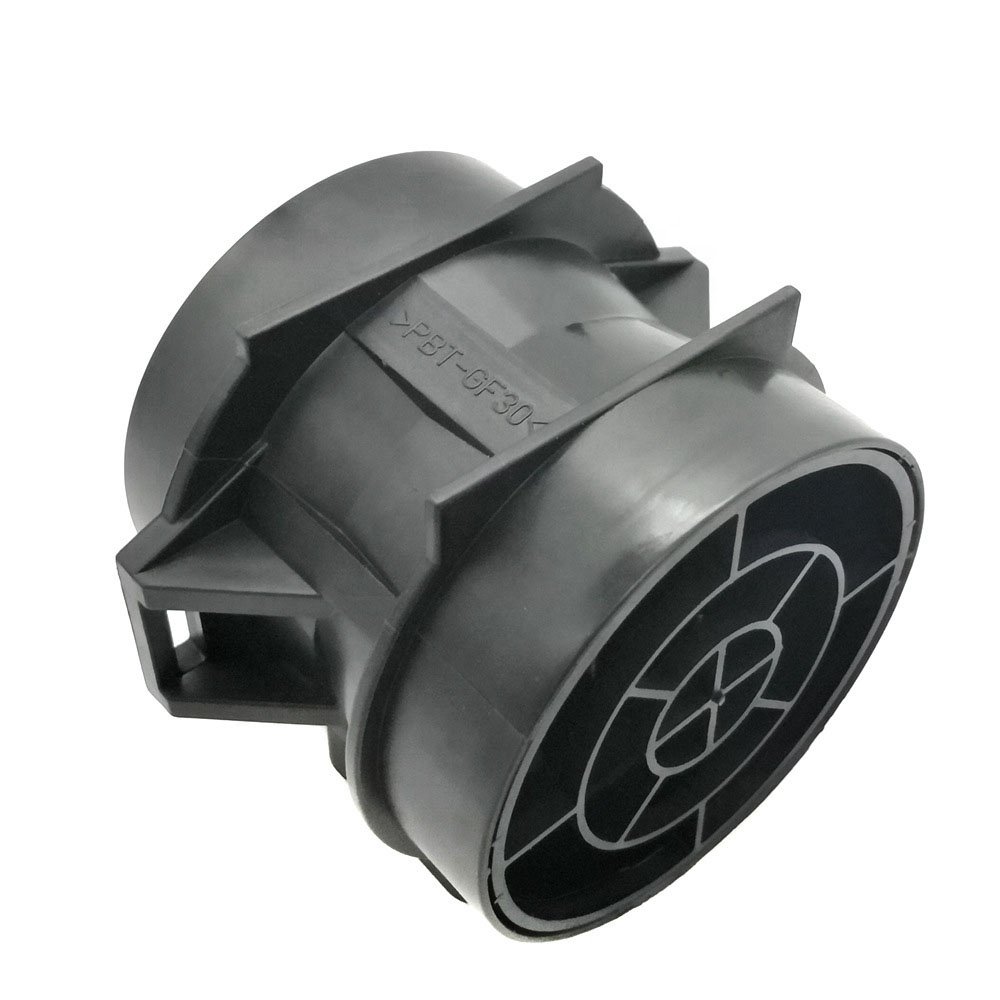 Q Wholesale Car Mass Air Flow Sensor MAF 21323-11319A 13627513957 13627566984 5WK96471 for 2002-2006 BMW 325Ci 325i X3 Z4 2.5L