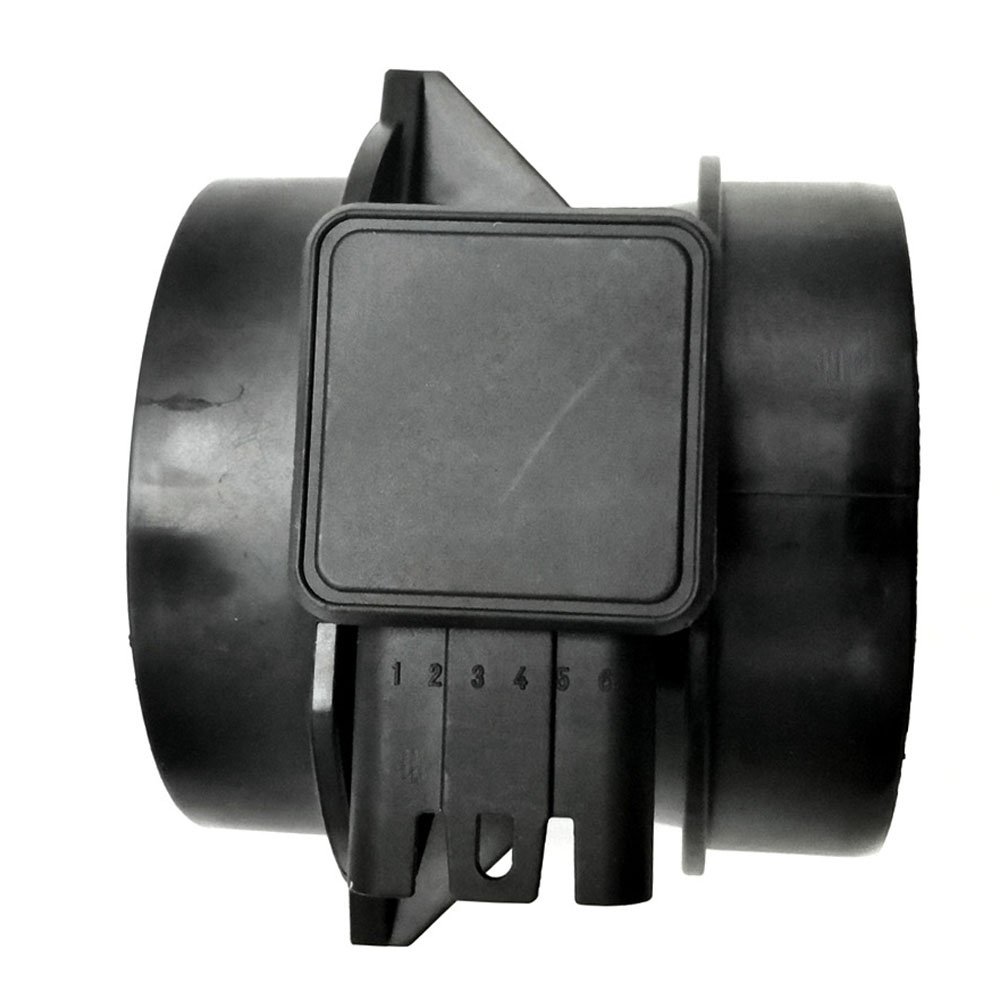 Q Wholesale Car Mass Air Flow Sensor MAF 21323-11319A 13627513957 13627566984 5WK96471 for 2002-2006 BMW 325Ci 325i X3 Z4 2.5L