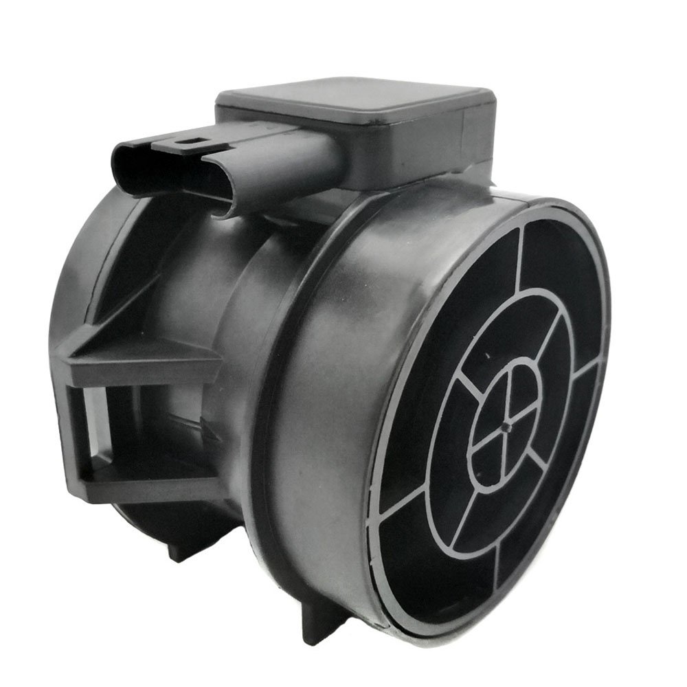 Q Wholesale Car Mass Air Flow Sensor MAF 21323-11319A 13627513957 13627566984 5WK96471 for 2002-2006 BMW 325Ci 325i X3 Z4 2.5L