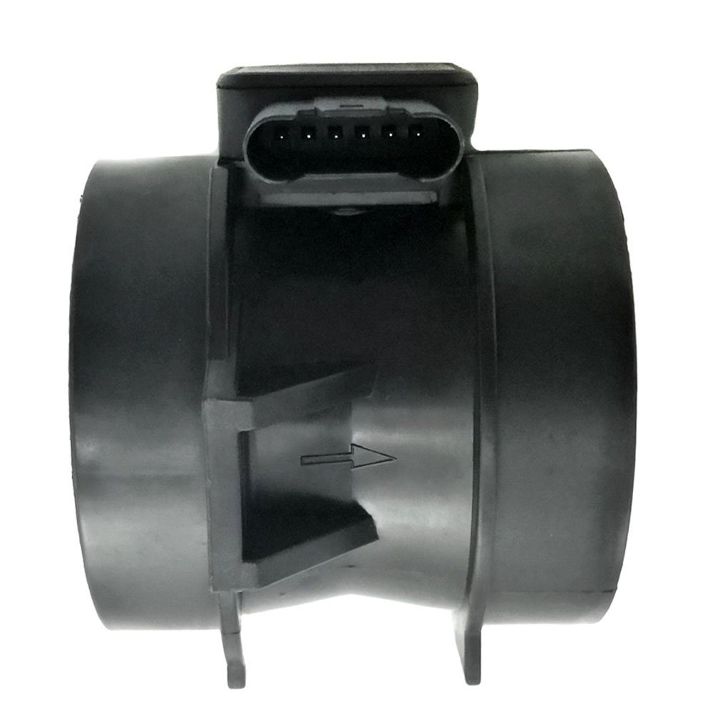 Q Wholesale Car Mass Air Flow Sensor MAF 21323-11319A 13627513957 13627566984 5WK96471 for 2002-2006 BMW 325Ci 325i X3 Z4 2.5L