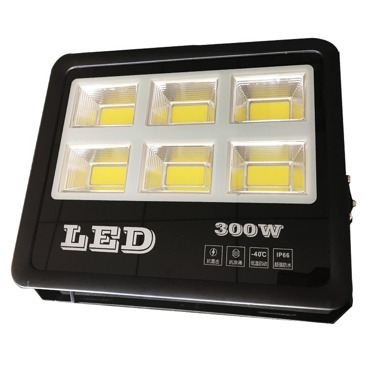 Slim 150 Watt 50W 12 Volt Cob Ip65 Lens Projector Light Reflector Reflectores Spot Lamp Waterproof Floodlight Led Flood Lights
