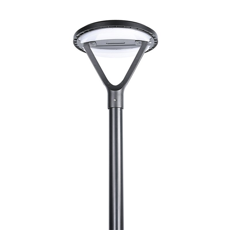 High Quality Outdoor Solar Light LED Street Lights Renewable Energy for Urban Lighting Garden Villa Outdoor LED Solar Lamp