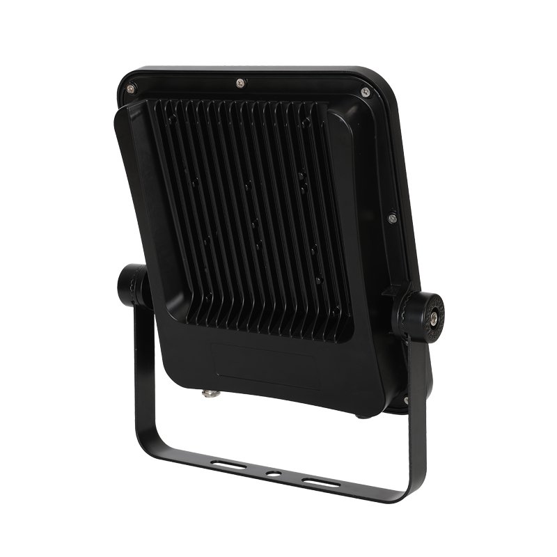 High Pole Spot Light Football Sport Stadium Waterproof Floodlights 30w 50w 100W 200W 300W Led Outdoor Light Surface Mounting