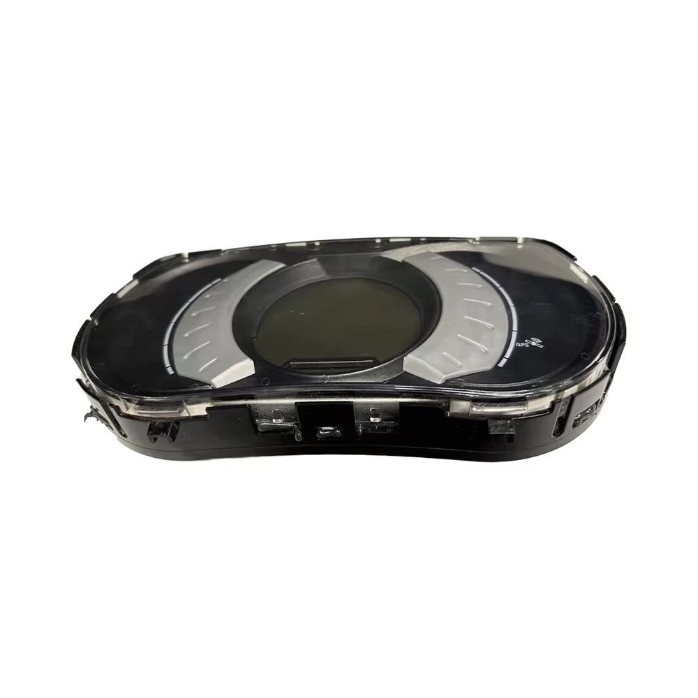 BRP SeaDoo GTI GTX Auto Meter with New Condition LCD Speedometer Gauge Cluster Model 278003578/278003580/278003101