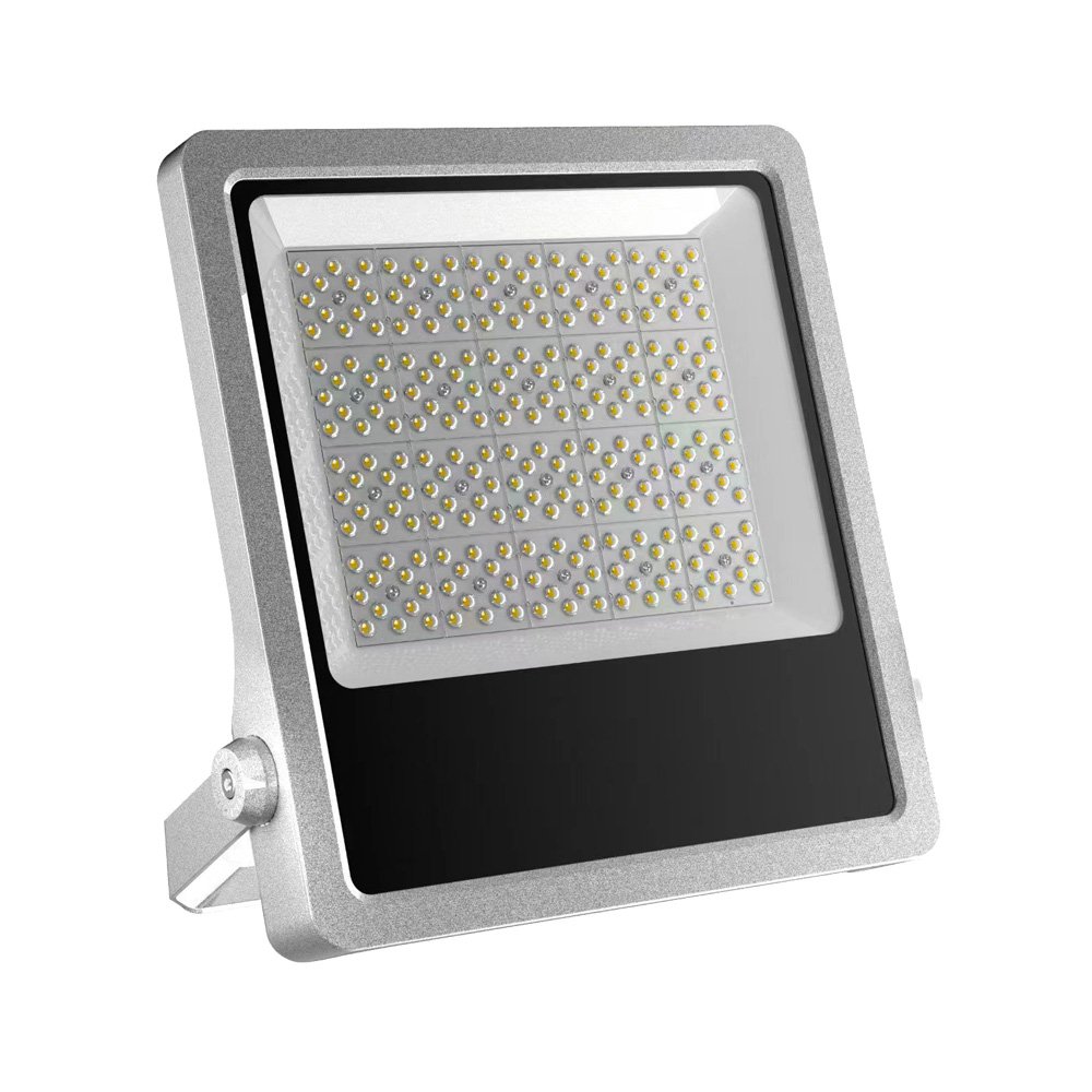 150lm/W High Lumen Spotlight 100w 200w 300w Waterproof IP66 Outdoor Floodlight Projector Led Flood Light 240w 400w for Stadium