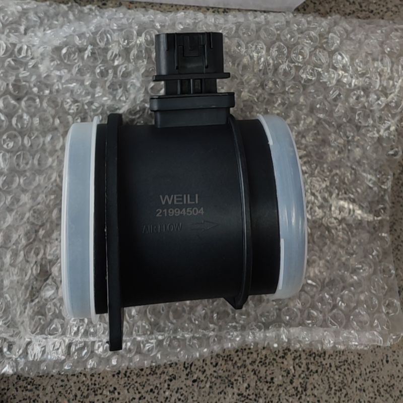 Wholesale Car Meter MAF Sensor Mass Air Flow Sensor 0280218177 21994504 for Chevrolet GM DAEWOO High Quality Auto Spare Parts