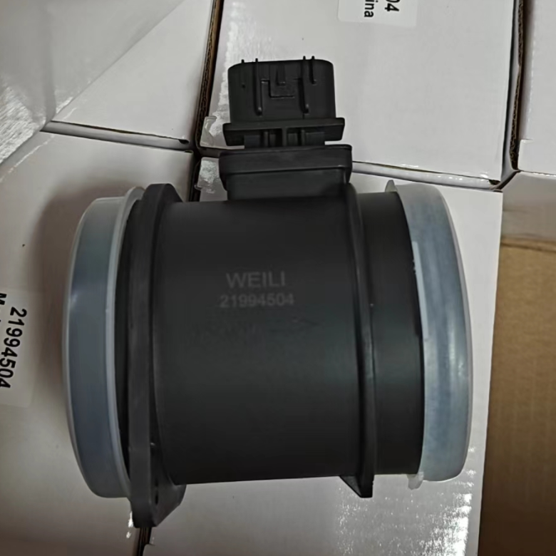 Wholesale Car Meter MAF Sensor Mass Air Flow Sensor 0280218177 21994504 for Chevrolet GM DAEWOO High Quality Auto Spare Parts