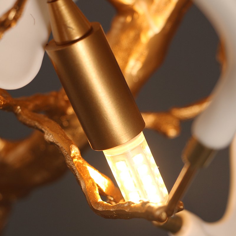 Contemporary Bedside Floor Lamp Decorative Large Floor Lamp Simple Floor Light Modern Housing