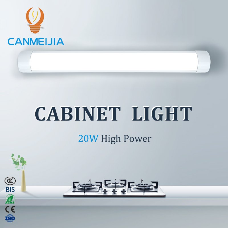 Led Lights Fitting High Brightness 4ft Led Tube Light 60W Lighting Lamps Led Batten,linear Light,led Batten Light
