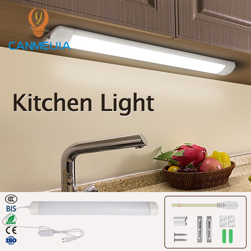 Led Lights Fitting High Brightness 4ft Led Tube Light 60W Lighting Lamps Led Batten,linear Light,led Batten Light