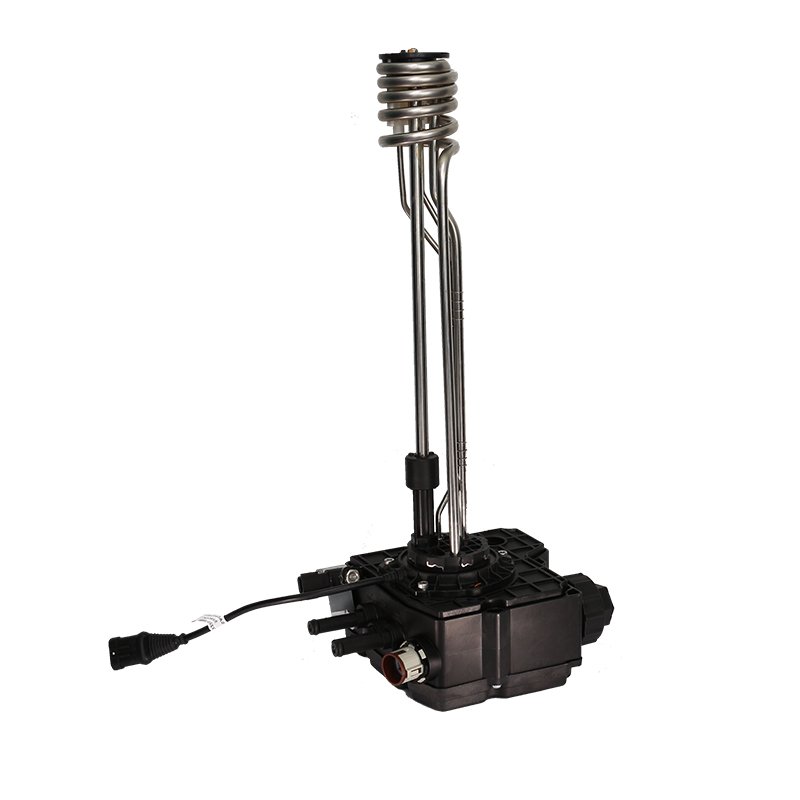 Machinery Engine Parts 12v 24v Scr Parts Urea Doser Pump Doser Pump