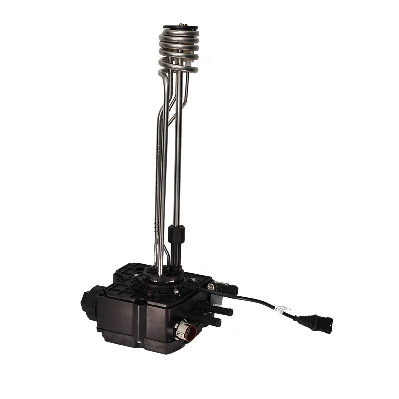 Machinery Engine Parts 12v 24v Scr Parts Urea Doser Pump Doser Pump