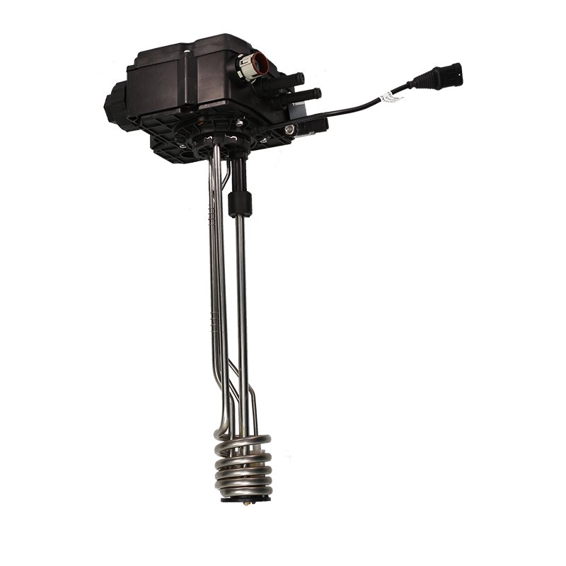 Machinery Engine Parts 12v 24v Scr Parts Urea Doser Pump Doser Pump