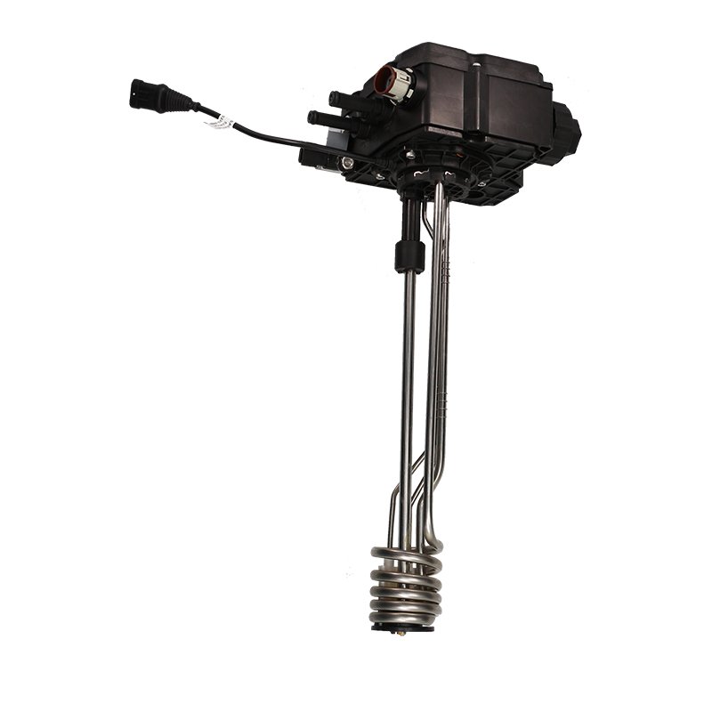 Machinery Engine Parts 12v 24v Scr Parts Urea Doser Pump Doser Pump
