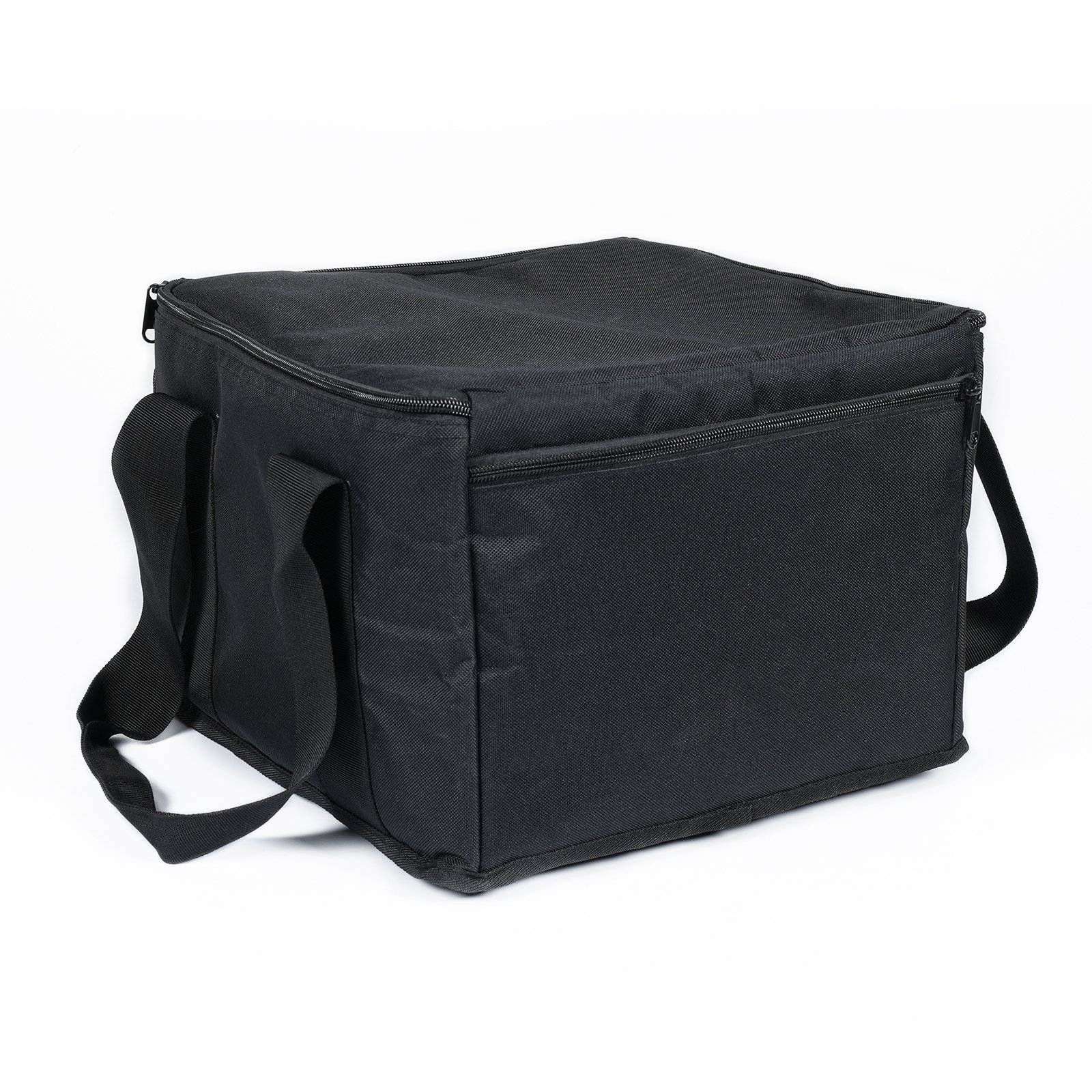 Travel Bag Soft Case for 4 Pcs Led Battery Wifi Wireless Uplights 4in1 Par Bag