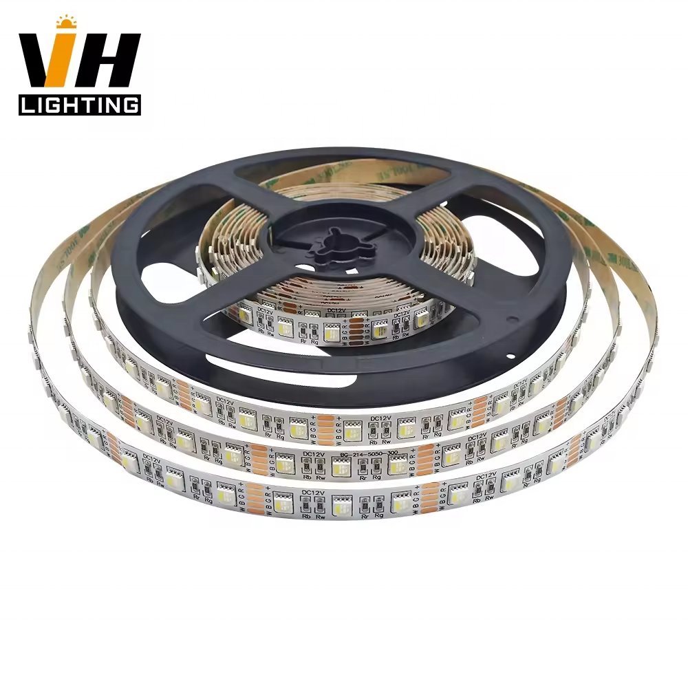 5050 300Leds RGB CCT RGBW LED Strip Light